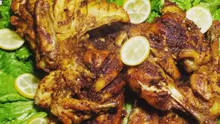 How to make Delicious chicken steam Roast  lifestyle with zimal