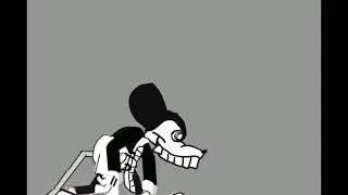 Mouse.Avi really happy animation (DC2)