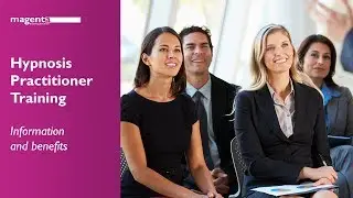 Course Video - Hypnosis Practitioner Training