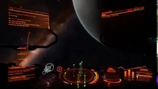 Elite Dangerous Audio Crackle