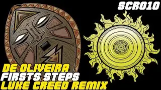 04. De Oliveira - Firsts Steps (Luke Creed Remix) - Stir Consciences Records 010