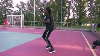 Genging feat. Mr Eazi, GuiltyBeatz, Medikal & Joey B || Dance Video
