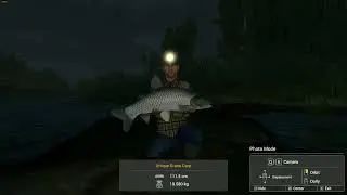 UNIQUE GRASS CARP DNIPRO RIVER | Fishing Planet #shorts #fishing #fishingplanet  #fishing