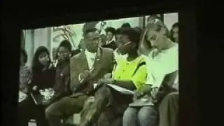 How Black People Won World War 2 Pt 1/2