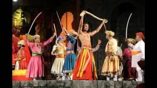 RAJAT JAYANTI MAHOTSAV SIDSAR 2012.avi