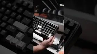 Epomaker TH99 #keyboard #mechanicalkeyboard #epomaker