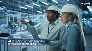 Shaping tomorrow's work: Intelligence, personalized. On-Device.