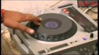 (Must Watch) DJ MO Live Scratch At System Unit Offices || @nikolinked ||