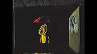 Loui V - Love Lies Bleeding (Official Lyric Video)