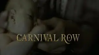 Carnival Row - Philo and Aisling Querelle
