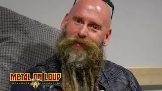 Metal On Loud Interview: Five Finger Death Punch's Chris Kael