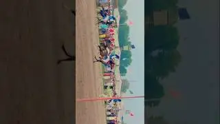 Naiza Bazi Show from Jhang Mai Heer Stadium #naizabazi #horseriding #beautiful #horselover