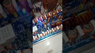 TES CEK DCO BIAS DRIVER POWER UVJ EXPRESS SYADIS GA ADA OBAT
