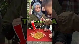 Street Scam Game Exposed #shorts #magic #puzzle #viralshorts