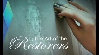 Label EPV - the Art of the Restorers | Full Documentary
