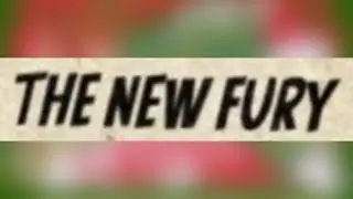 The New Fury [FULL SET] Live at Mohawk Place, Buffalo, NY, December 6, 2025