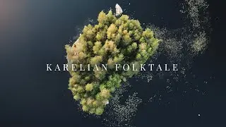 Karelia | 2021 | Drone Footage