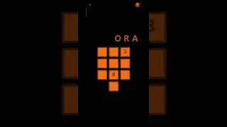 головоломка orange level 38 complete #orange #головоломки