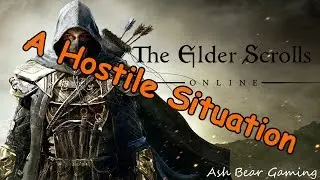 Elder Scrolls Online - ESO Quest: The Harborage - Xbox One Console