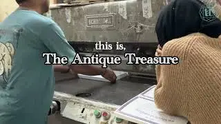 Inside Our Workspace | Small Stationery Brand in India | TAT Journals