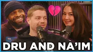 The Breakup Episode (with Dru Montana & Na'im Ali) | OnlyFeehans with Kerryn Feehan Podcast Ep 210