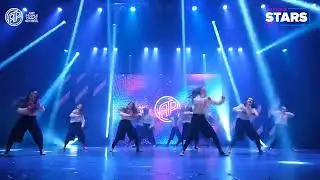 Юніори | Старченко Антон | Art People Stars 2025