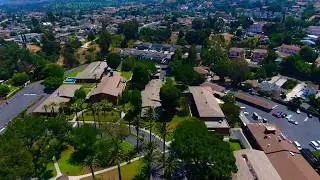 Maryvale Rosemead  Ca