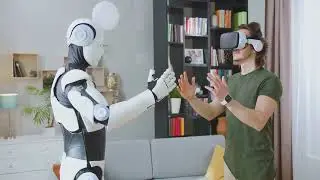 Apple's Home Robots  A Humorous Take .  #trending news,  #robots,  #housecleaning,