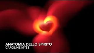 Anatomy of the Spirit (Caroline Myss)
