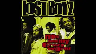 The Lost Boyz - Lifestyles Of The Rich And Shameless (Remix) DJ bh4kti 🔥 Old School Hip Hop Vibes