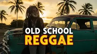 Классический рутс-регги | Вечный ямайский ритм #ClassicReggae #RootsMusic #ReggaeVibes