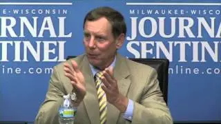 Full interview with Mark Neumann