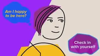 Stepping stones to consent