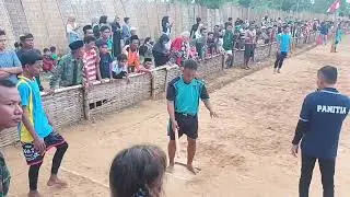 Candi Jaya VS Apollo 2000 tonton sampai akhir video karena ada 