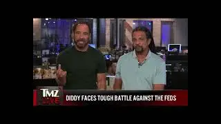 TMZL, Jason Swergold, INTV, 093024