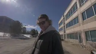 Fucked Up fridayz || Sam Zahner