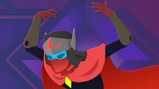 Jojo HLD Dance