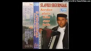 Hej Ličanko  - Slavko Sigurnjak (2005)