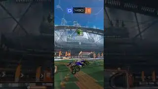 Just a normal day in Rocket League :) #2 | Rocket League Indonesia #rocketleague #rocketleagueclips