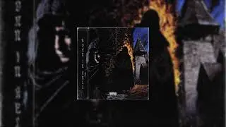KXW3Y - The essence of evil in the dark blade