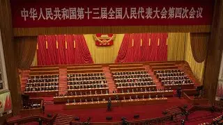 China&rsquo;s cabinet of new scientists and its drive for technological self reliance