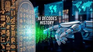WHAT IF: AI Solved History's Greatest Mysteries in One Night?