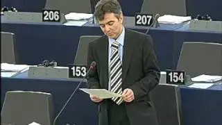 Simon Busuttil on Israeli intervention on Gaza aid flotilla