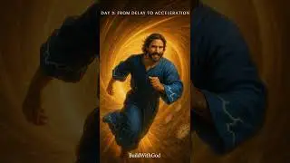 My season of delay is over I step into Devine acceleration #buildwithgod #christianprayer