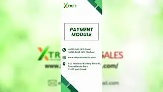 Easysales - Salesperson App (Payment Module)