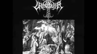 Ulfsdalir  - Christenhass