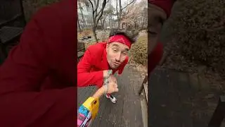 RED TADE ПРИКОВАН к РУМИ