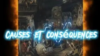 Pepito - Causes et cons&eacute;quences                            #LaCourDesMiracles #Pepito #MontrealRap