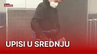 Učenike čeka velika odluka, a neka zanimanja odlaze u prošlost | RTL Danas