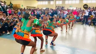 Team Orange 🍊 Cweshe